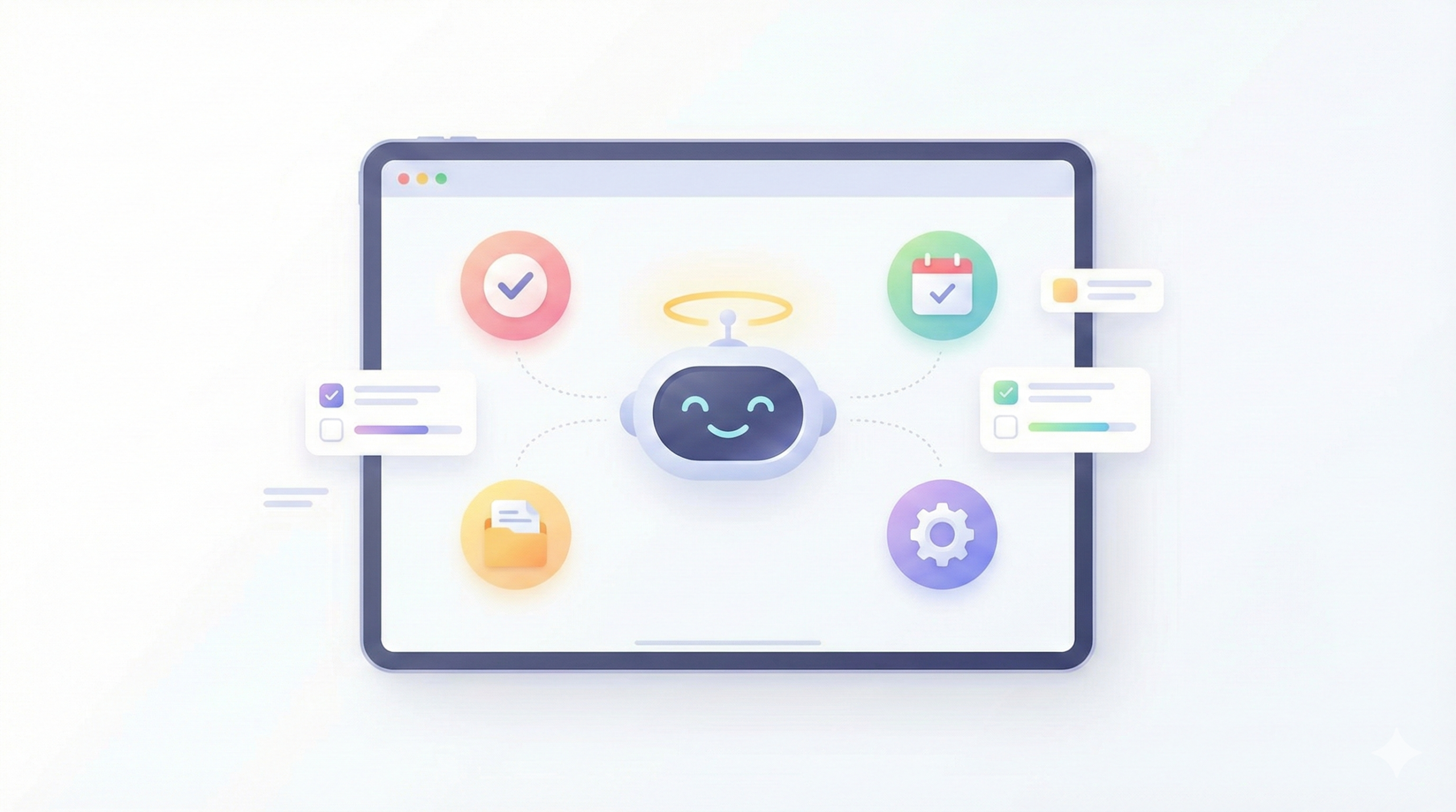 Indian startup founders reviewing financial performance and profitability metrics.